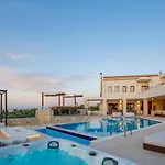 Alpha Estate & Rethimnon