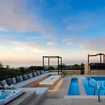 Alpha Estate & *