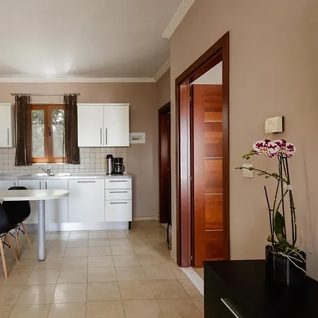 Alpha Estate & 罗希姆诺