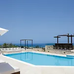 Alpha Estate & * Rethimno