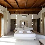 Alpha Estate & Rethimno