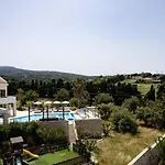 Alpha Estate & *