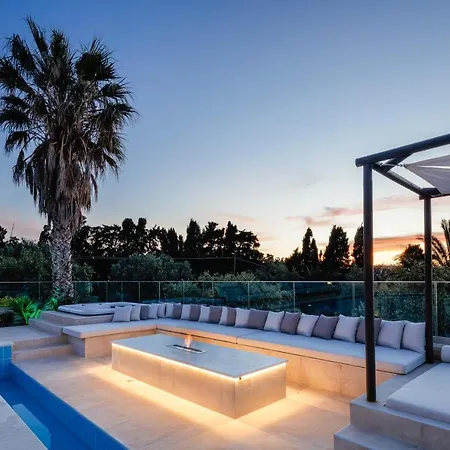 Alpha Estate & * Réthimno