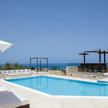 Alpha Estate & * Rethimno