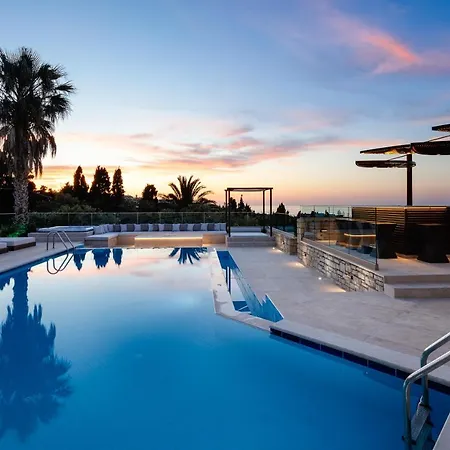 Alpha Estate & Villa Rethimno