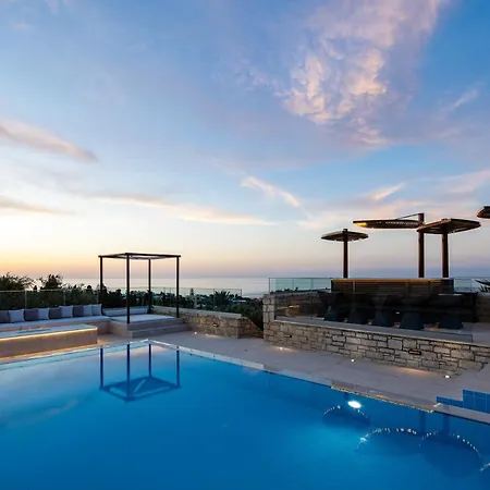 Alpha Estate & Villa Rethimnon