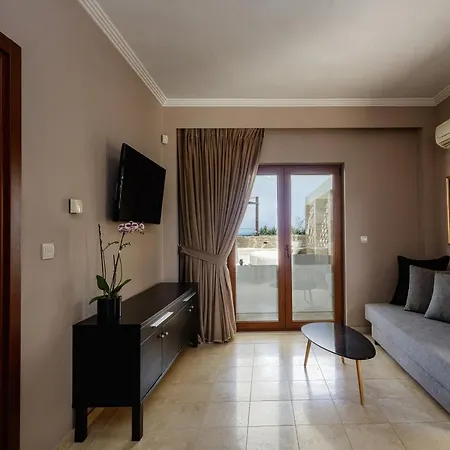 Alpha Estate & Villa Rethimno