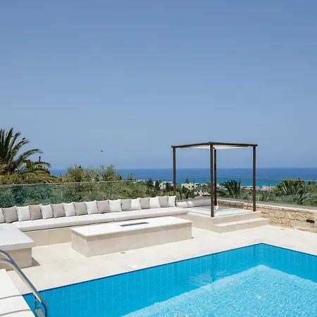 Alpha Estate &