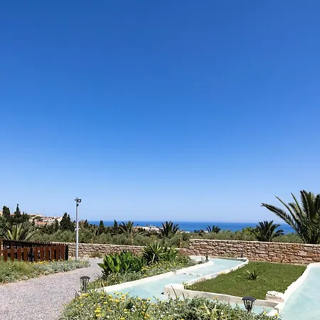 Alpha Estate & * Rethymno