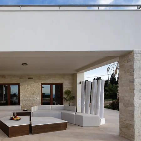 Alpha Estate & * Retimno