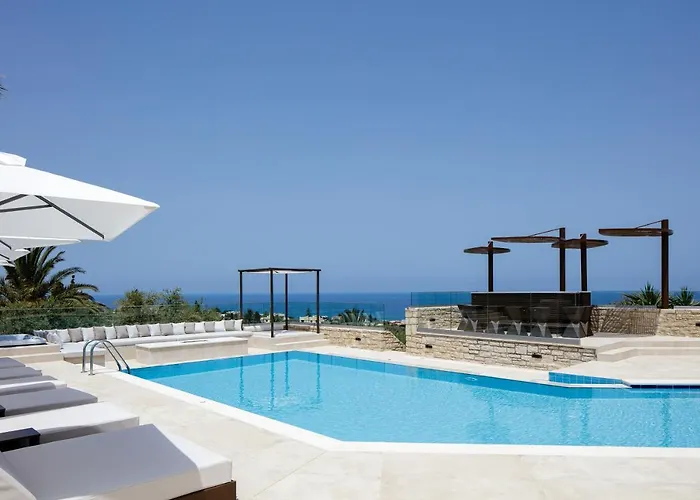 Alpha Estate & * Rethymno