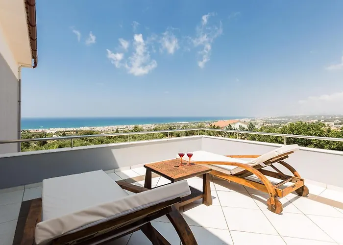 Alpha Estate & Retimno