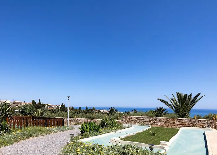 Alpha Estate & * Rethymno