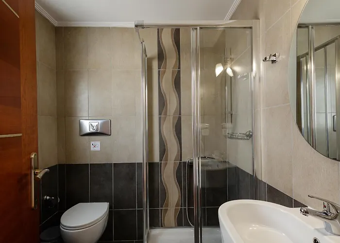 Willa Alpha Estate & Retimno