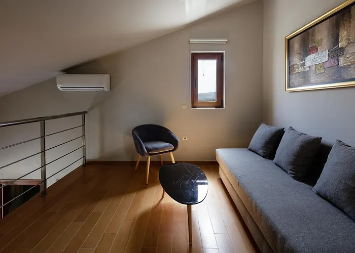 Alpha Estate & Willa