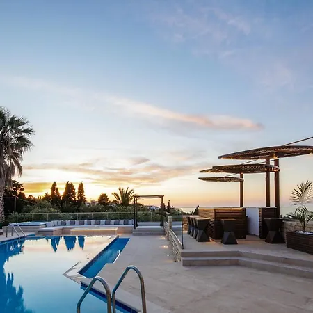 Alpha Estate & Ρέθυμνο