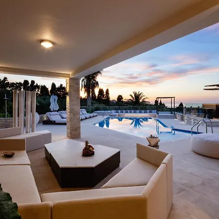 Alpha Estate & Spa