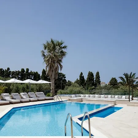 Alpha Estate & * Rethymno (Crete)