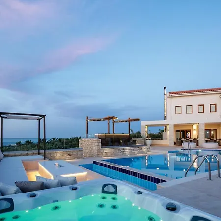 Alpha Estate & Spa *