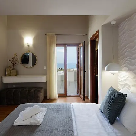 Вілла Alpha Estate & Spa *