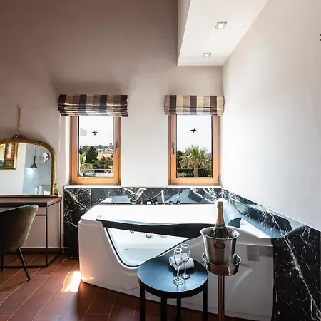 Вілла Alpha Estate & Spa Ретимно (Крит)