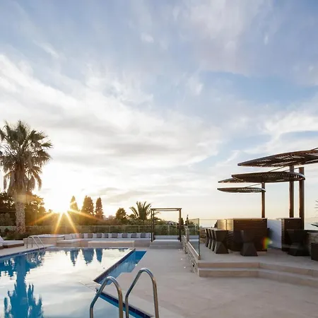 Alpha Estate & Spa *
