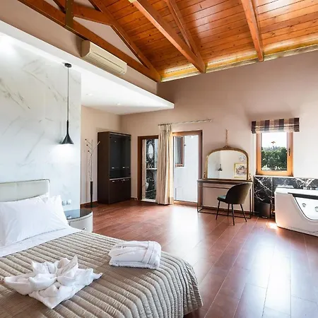 Alpha Estate & Spa