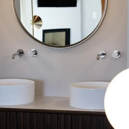 Alpha Estate & Spa *