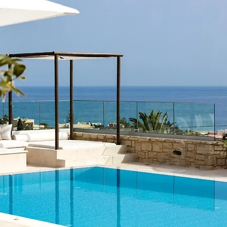 Alpha Estate & * Ρέθυμνο
