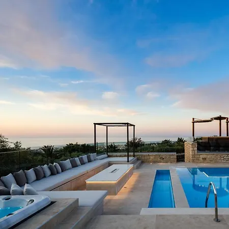 Alpha Estate & Spa *
