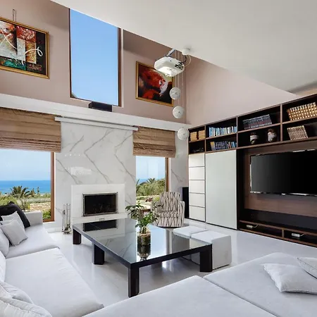 Alpha Estate & Spa *
