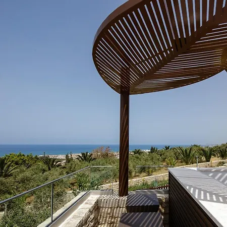 别墅 Alpha Estate & *