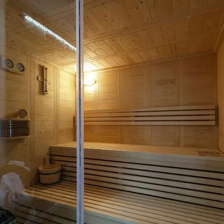 Alpha Estate & Villa Rethymno (Crete)