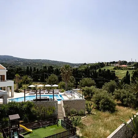 Alpha Estate & Spa *