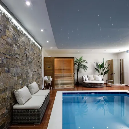 Alpha Estate & Spa *