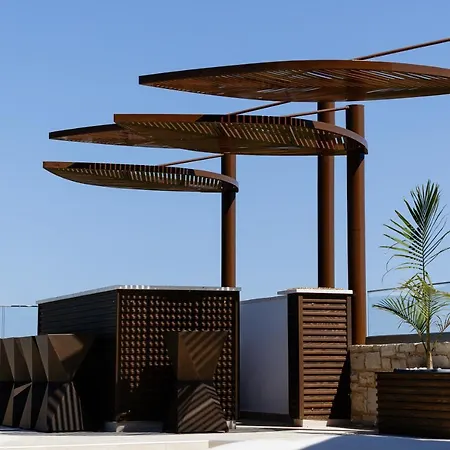 Villa Alpha Estate &