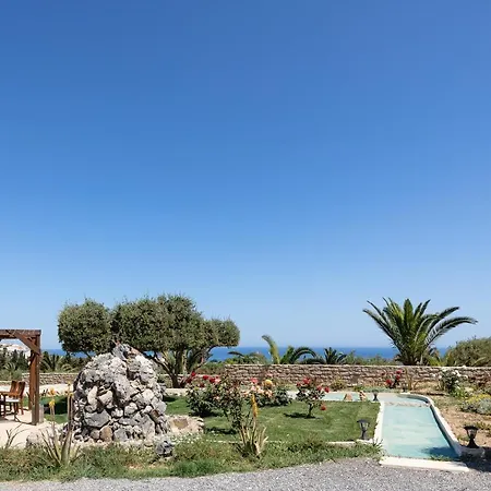 Alpha Estate & Spa *