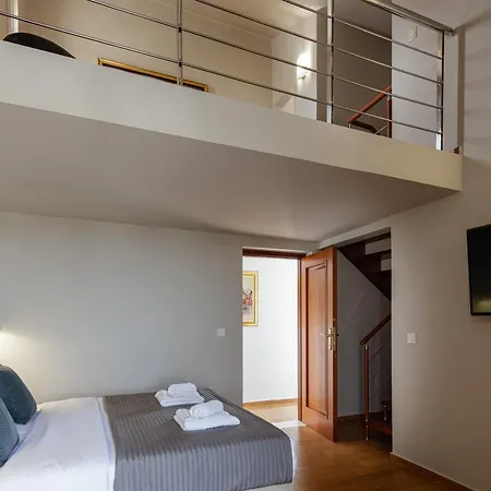 Alpha Estate & Rethymno (Crete)