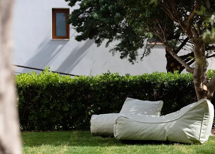 Alpha Estate & Вилла