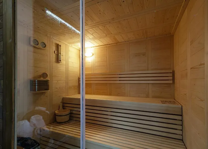 Alpha Estate & Вилла Ретимно